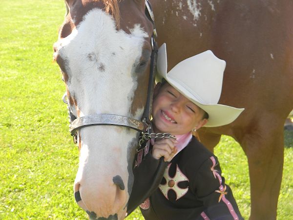 Cassiday and Ice